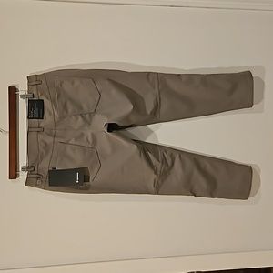 NWT Lululemon ABC Warpstreme Pants